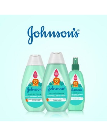 Shampoo per Bambini Johnson's 9455700 500 ml