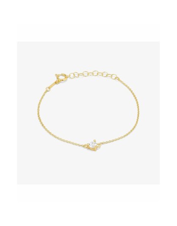 Pulsera Mujer Radiant RY000075 19 cm