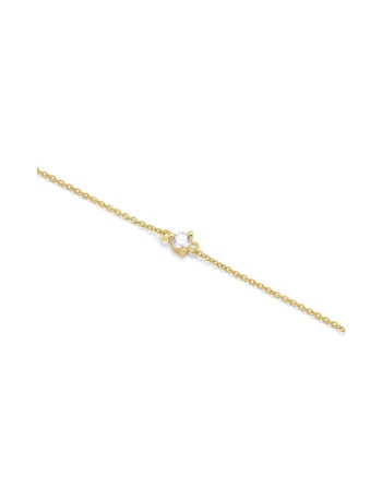 Pulsera Mujer Radiant RY000075 19 cm