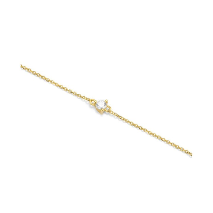 Armbånd til kvinder Radiant RY000075 19 cm