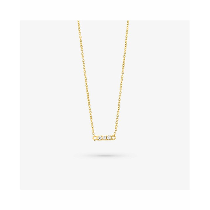 Collana Radiant RY000079 50 cm