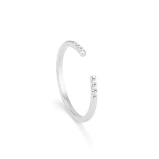 Ring til kvinder Radiant RY000078