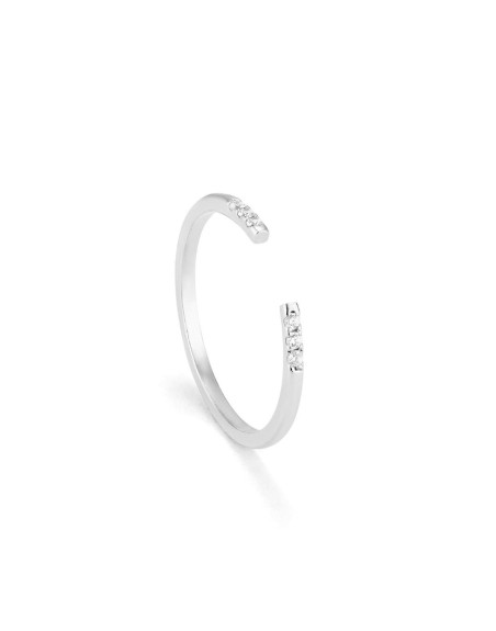 Ring til kvinder Radiant RY000078