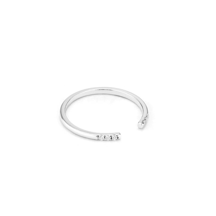 Ring til kvinder Radiant RY000078