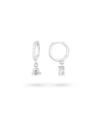 Orecchini Donna Radiant RY000070 Acciaio inossidabile 1,5 cm