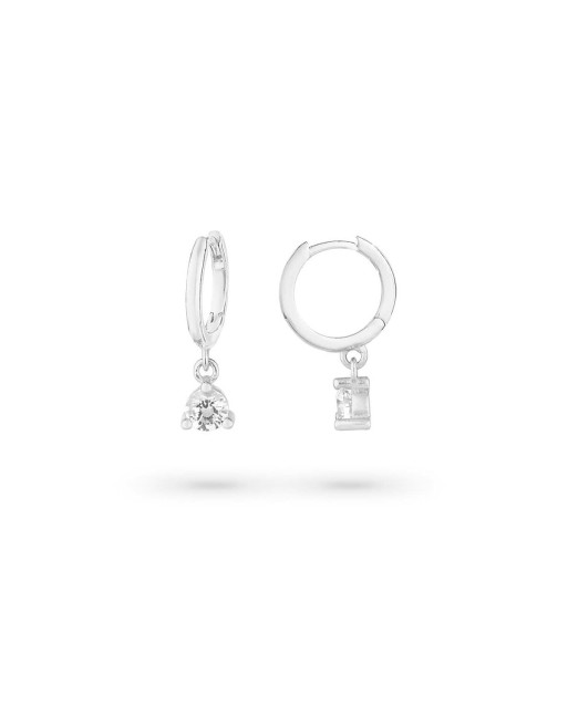 Damenohrringe Radiant RY000070 Edelstahl 1,5 cm