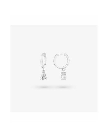 Damenohrringe Radiant RY000070 Edelstahl 1,5 cm