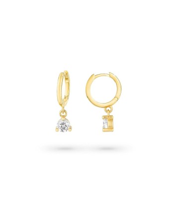 Orecchini Donna Radiant RY000069 Acciaio inossidabile 2 cm