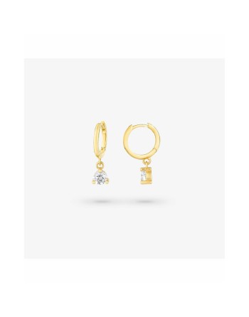 Pendientes Mujer Radiant RY000069 Acero Inoxidable 2 cm