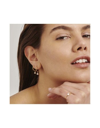 Pendientes Mujer Radiant RY000069 Acero Inoxidable 2 cm