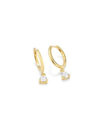 Pendientes Mujer Radiant RY000069 Acero Inoxidable 2 cm