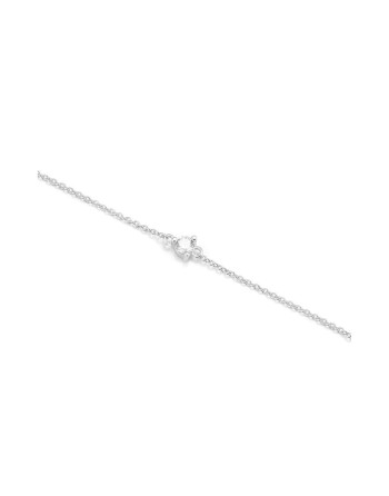 Pulsera Mujer Radiant RY000076 19 cm