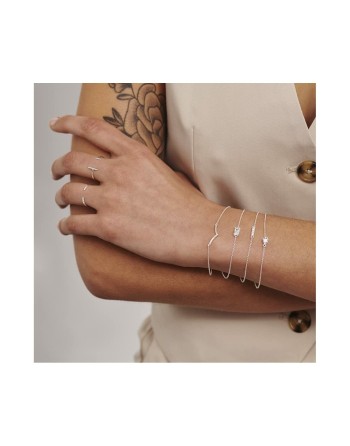 Pulsera Mujer Radiant RY000076 19 cm