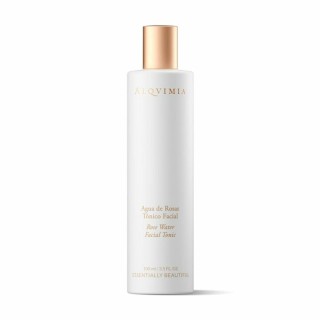 Tonique eau de rose Alqvimia (100 ml)