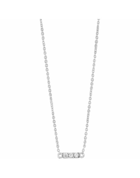 Collar Mujer Radiant RY000080 50 cm