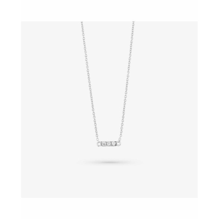 Damenhalskette Radiant RY000080 50 cm
