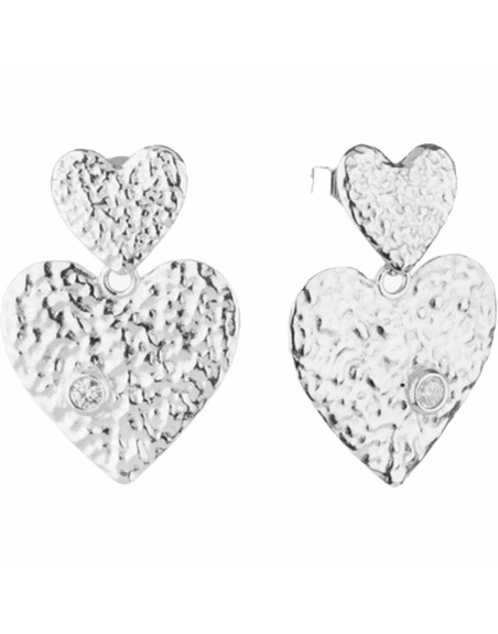 Orecchini Donna Radiant RY000098 Acciaio inossidabile 2 cm