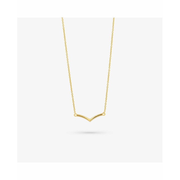 Ladies' Necklace Radiant RY000085 50 cm