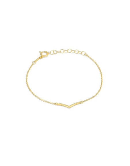 Pulsera Mujer Radiant RY000087 19 cm