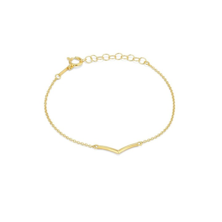 Armbånd til kvinder Radiant RY000087 19 cm