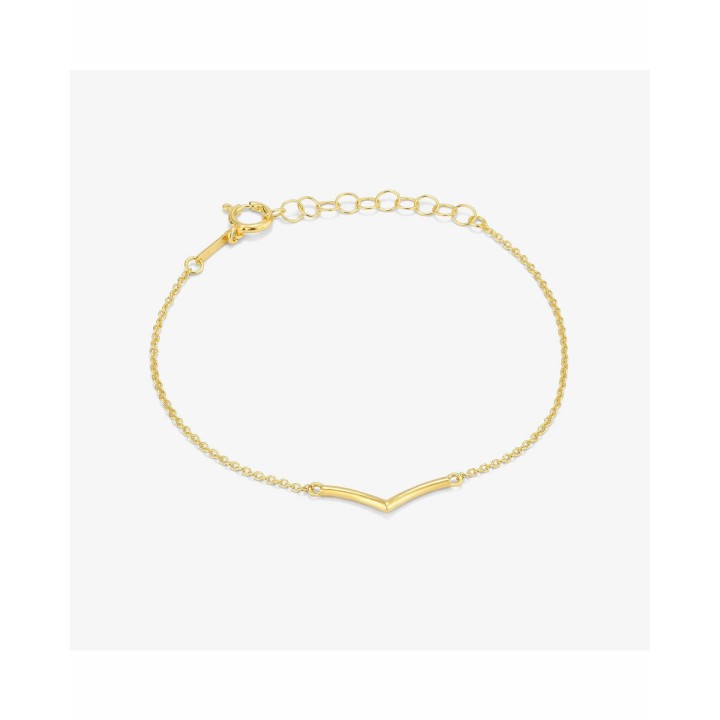 Armbånd til kvinder Radiant RY000087 19 cm