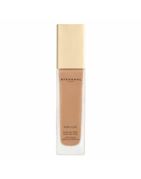 Flydende makeup foundation Stendhal Pur Luxe Nº 431 Anti-Age (30 ml) (30 ml)