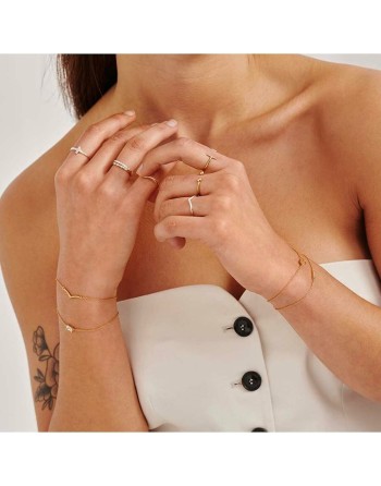 Bague Femme Radiant RY000093 14