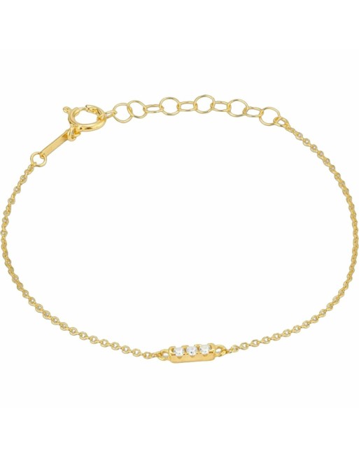 Pulsera Mujer Radiant RY000081 19 cm