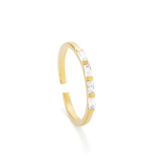 Ring til kvinder Radiant RY000095