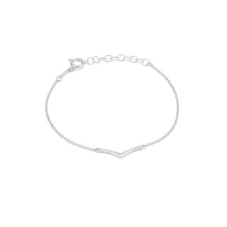 Armbånd til kvinder Radiant RY000088 19 cm