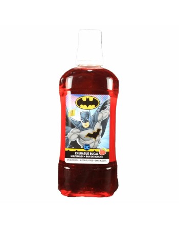 Mouthwash Batman 1773 Strawberry (500 ml)
