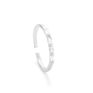 Ring til kvinder Radiant RY000096