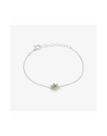Pulsera Mujer Radiant RY000115 19 cm