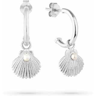 Orecchini Donna Radiant RY000143 Acciaio inossidabile 2 cm