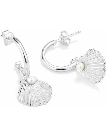 Orecchini Donna Radiant RY000143 Acciaio inossidabile 2 cm