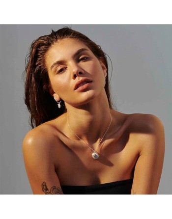 Pendientes Mujer Radiant RY000143 Acero Inoxidable 2 cm