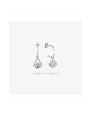 Pendientes Mujer Radiant RY000143 Acero Inoxidable 2 cm