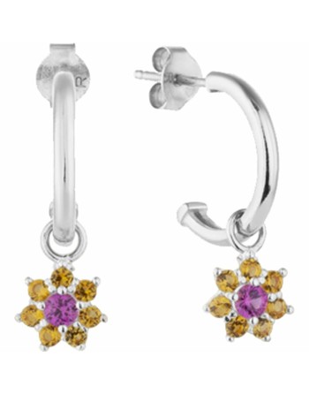Boucles d´oreilles Femme Radiant RY000112 Acier inoxydable 1,5 cm