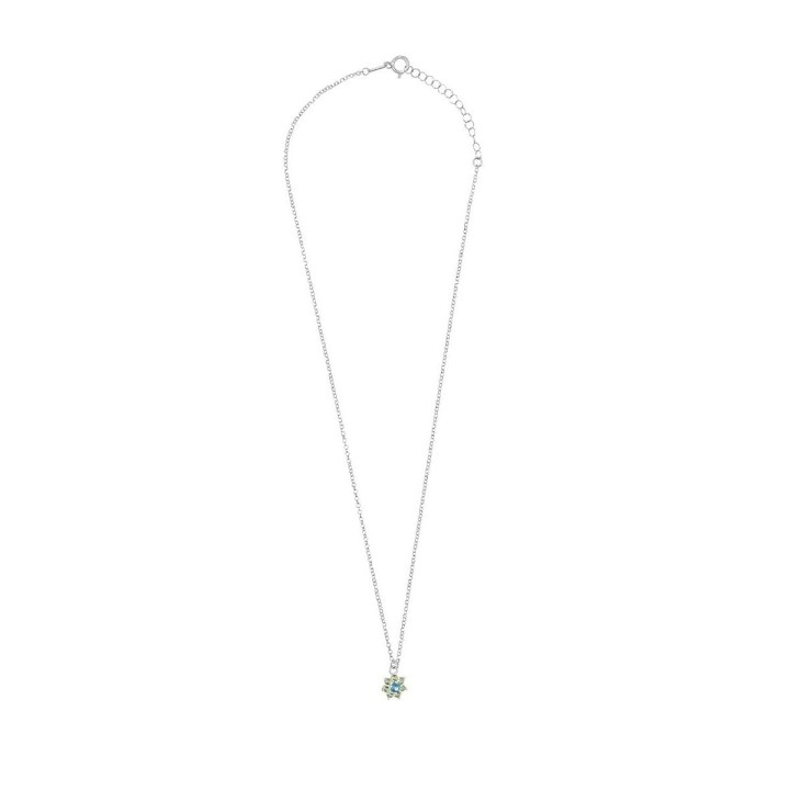 Ladies' Necklace Radiant RY000117 40 cm