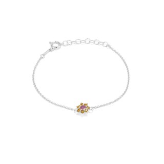 Armbånd til kvinder Radiant RY000116 19 cm