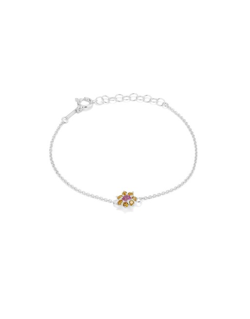 Pulsera Mujer Radiant RY000116 19 cm