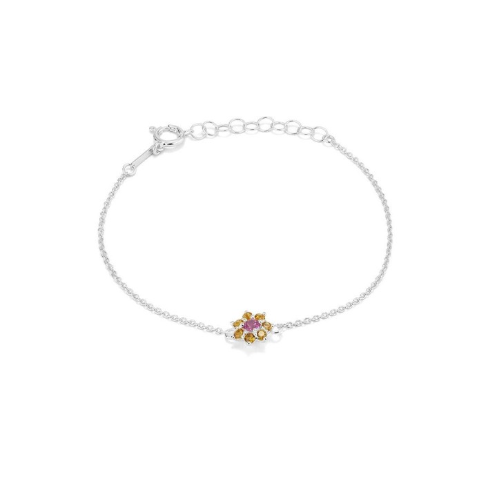 Pulsera Mujer Radiant RY000116 19 cm