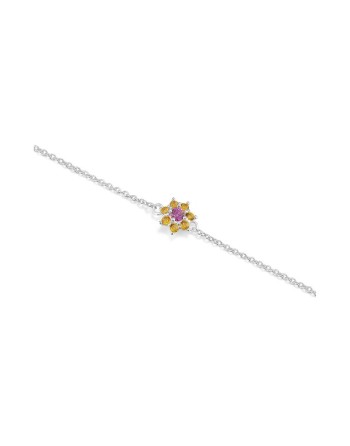 Pulsera Mujer Radiant RY000116 19 cm