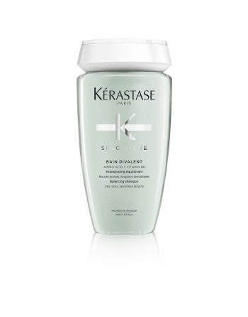 Rensende shampoo Kerastase Spécifique Balancerende (250 ml)