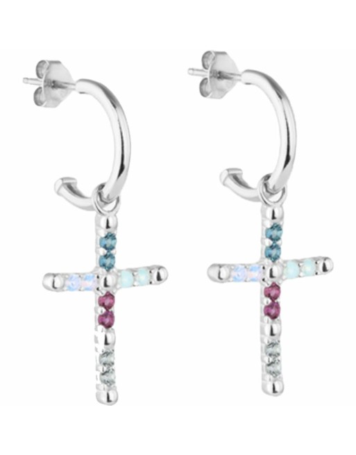 Boucles d´oreilles Femme Radiant RY000123 Acier inoxydable 2,5 cm
