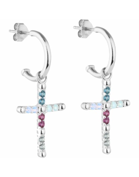 Boucles d´oreilles Femme Radiant RY000123 Acier inoxydable 2,5 cm