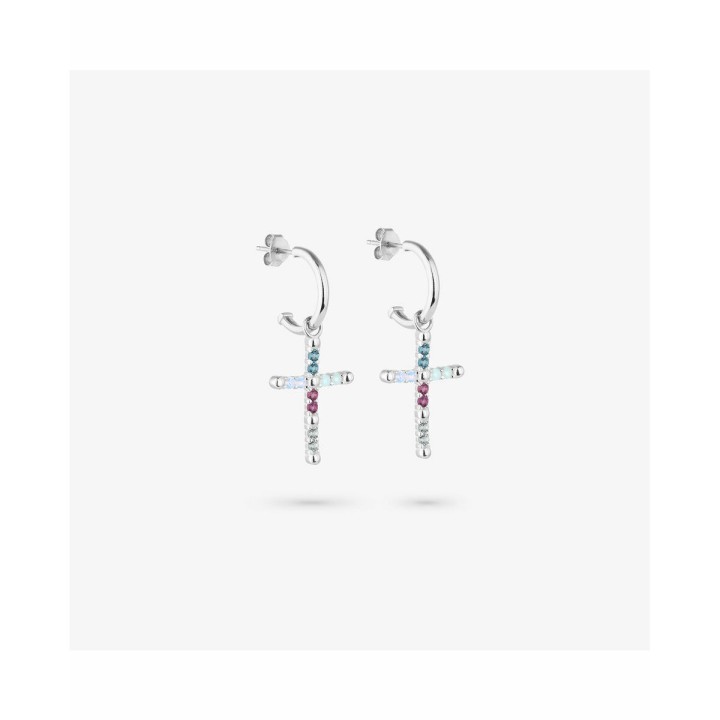 Ladies' Earrings Radiant RY000123 Stainless steel 2,5 cm
