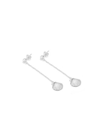 Boucles d´oreilles Femme Radiant RY000148 Acier inoxydable 3,5 cm