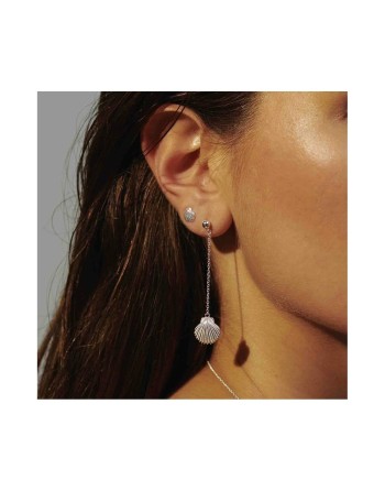 Boucles d´oreilles Femme Radiant RY000148 Acier inoxydable 3,5 cm