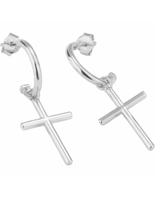 Boucles d´oreilles Femme Radiant RY000130 Acier inoxydable 2 cm